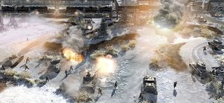 World War 2: Strategy Games - Screenshot 2