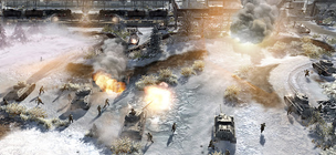 World War 2: Strategy Games - Screenshot 2