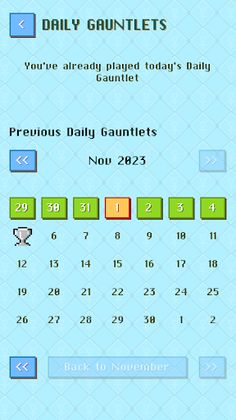 The Hangman's Gauntlet - Screenshot 4