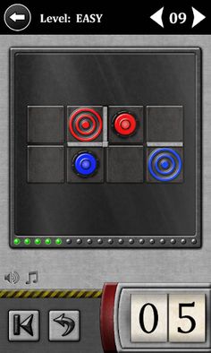 Codroids - Screenshot 3