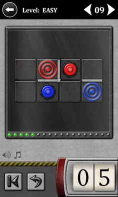 Codroids - Screenshot 3