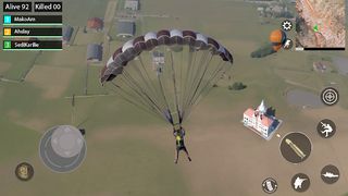 Squad Battleground Offline - Screenshot 2