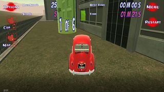 Drift The Road, Jack - Screenshot 3