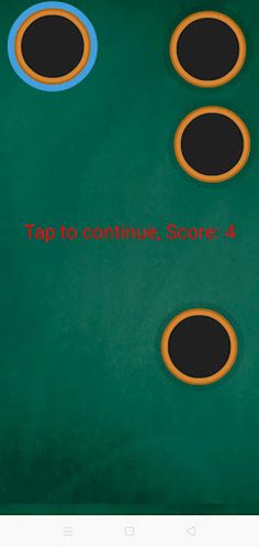 Drop ball - Screenshot 2