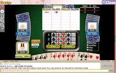 Bridge Nidink - Screenshot 4