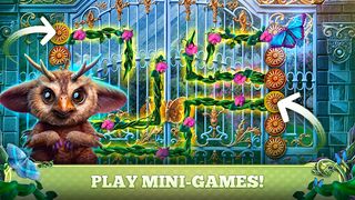 Fairy Godmother Tales 5 f2p - Screenshot 3