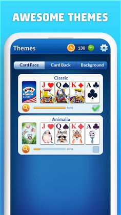 Solitaire Master - Screenshot 3