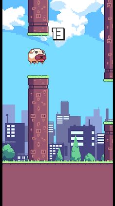 Flappy Fun - Screenshot 4