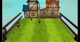 폭탄파괴게임 - Screenshot 2