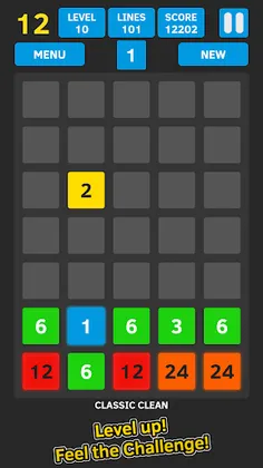 Dozen - 12 - Screenshot 4