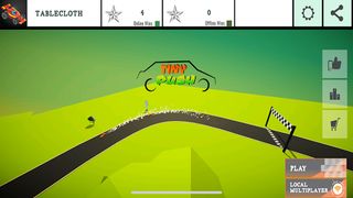 Tiny Push - Screenshot 1