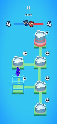 Mini Towers - Screenshot 3