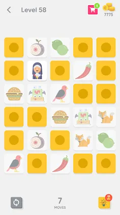 Flash Memory - Matching Pairs - Screenshot 3