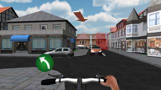Bicycle World 3D - Screenshot 3