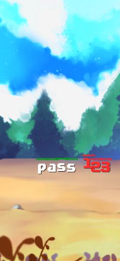 Password Fight - Screenshot 1