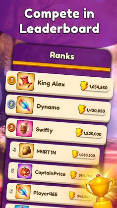 WordSpot - Word Search Evolved - Screenshot 4