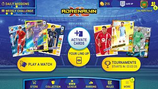 Calciatori Adrenalyn XL™ 23-24 - Screenshot 3