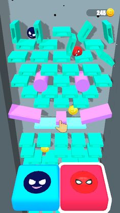 Who Would Win - Screenshot 3