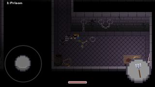 Hayseed - Pixel Adventure Game - Screenshot 2