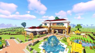 Block Sun Earth - Screenshot 1