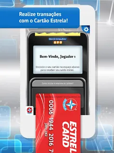 Banco Imobiliário App - Screenshot 4