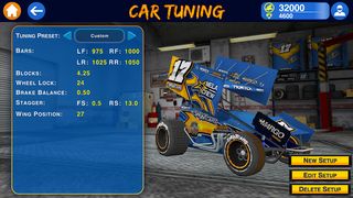 Dirt Trackin Sprint Cars - Screenshot 1