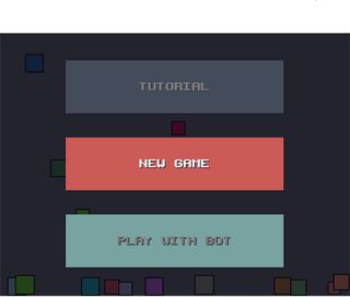 ColorCalm - Screenshot 1