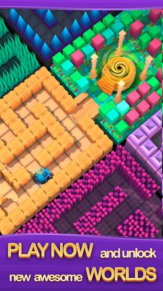 Red Ball VI - Screenshot 3