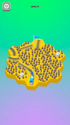 Rail it! - Screenshot 2