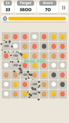 Dot Dot Link - Screenshot 3