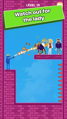 Mr Spy: Agent Action - Screenshot 4