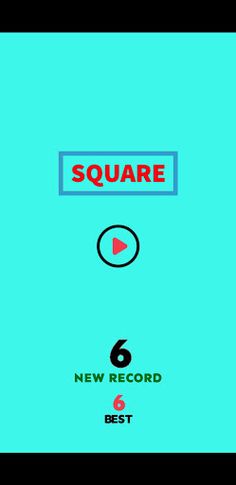 Square - Screenshot 1