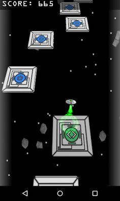 Hopper Field - Screenshot 4