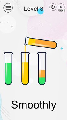 Water Sort Puzzle - Screenshot 4