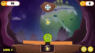 Planet-X - Screenshot 3