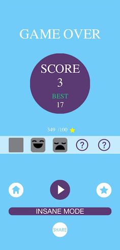 GM Jump Up - Screenshot 3