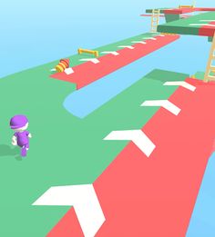 Slide and Snakes - Screenshot 2