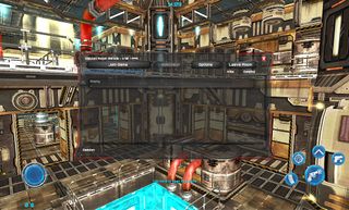 CITY WAR - Dead Zone - Screenshot 3