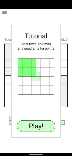 Ocho Blocko - Screenshot 4