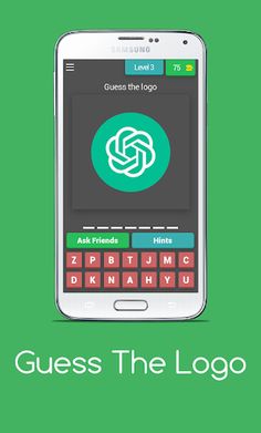 Guess The Logo - Screenshot 4