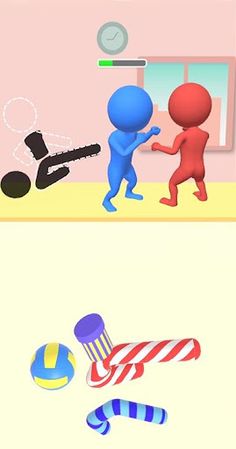 Shadow Fighter - Screenshot 1