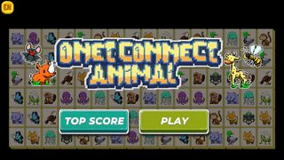 Connect Classic Animal - Screenshot 2