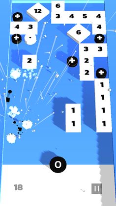 Number Occupy Endless - Screenshot 3