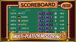 Total Smashout! - Screenshot 3