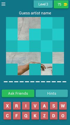 Guess Masterpiece - Screenshot 4