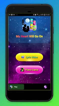 MY HEART WILL GO ON SUB TILES - Screenshot 1