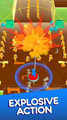 Stacking Sword - Screenshot 4