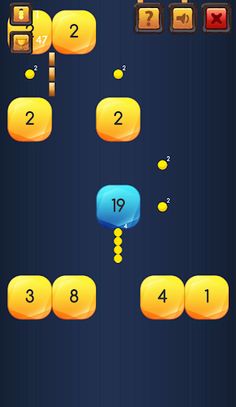 Snake And Block Pro - Screenshot 2