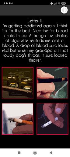 Gnome Murders Lost Letters - Screenshot 3