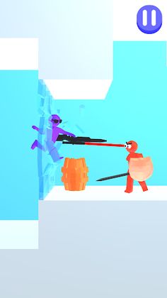 Mayhem Shooter - Screenshot 4